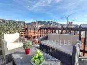 Cannes 06400 Achat / Vente appartement 3 pièces t3