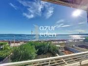 Cannes 06400 Achat / Vente appartement 3 pièces t3