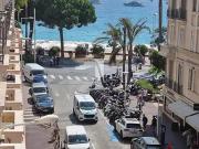 Cannes 06400 Achat / Vente appartement 3 pièces t3