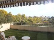 Cannes 06400 Achat / Vente appartement 3 pièces t3