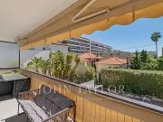 Cannes 06400 Achat / Vente appartement 3 pièces t3