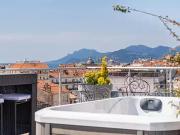 Cannes 06400 Achat / Vente appartement 3 pièces t3