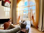 Cannes 06400 Achat / Vente appartement 3 pièces t3
