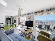 Cannes 06400 Achat / Vente appartement 3 pièces t3