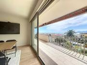 Cannes 06400 Achat / Vente appartement 3 pièces t3
