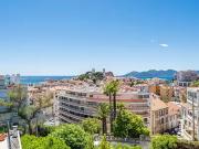 Cannes 06400 Achat / Vente appartement 3 pièces t3