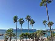 Cannes 06400 Achat / Vente appartement 3 pièces t3