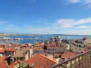 Cannes 06400 Achat / Vente appartement 3 pièces t3