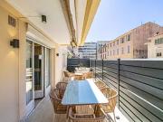 Cannes 06400 Achat / Vente appartement 3 pièces t3