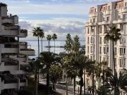 Cannes 06400 Achat / Vente appartement 3 pièces t3