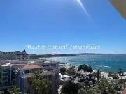 Cannes 06400 Achat / Vente appartement 3 pièces t3