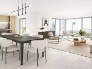 Cannes 06400 Achat / Vente appartement 3 pièces t3 au...