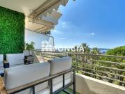 Cannes 06400 Achat / Vente appartement 3 pièces t3 jardin