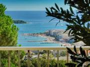 Cannes 06400 Achat / Vente appartement 3 pièces t3 piscine