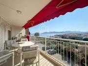 Cannes 06400 Achat / Vente appartement 3 pièces t3 piscine