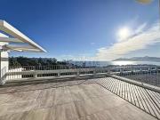 Cannes 06400 Achat / Vente appartement 3 pièces t3 piscine