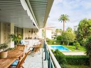 Cannes 06400 Achat / Vente appartement 3 pièces t3 piscine