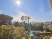 Cannes 06400 Achat / Vente appartement 3 pièces t3 piscine