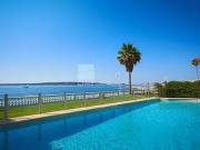 Cannes 06400 Achat / Vente appartement 3 pièces t3 piscine