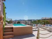 Cannes 06400 Achat / Vente appartement 3 pièces t3 piscine