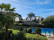 Cannes 06400 Achat / Vente appartement 3 pièces t3...