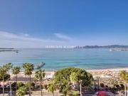 Cannes 06400 Achat / Vente appartement 3 pièces t3 terrasse