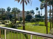 Cannes 06400 Achat / Vente appartement 3 pièces t3 terrasse