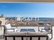 Cannes 06400 Achat / Vente appartement 3 pièces t3 terrasse