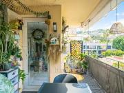 Cannes 06400 Achat / Vente appartement 3 pièces t3 terrasse
