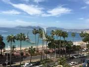 Cannes 06400 Achat / Vente appartement 3 pièces t3 terrasse