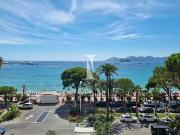 Cannes 06400 Achat / Vente appartement 3 pièces t3 terrasse