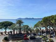 Cannes 06400 Achat / Vente appartement 3 pièces t3 terrasse