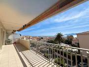 Cannes 06400 Achat / Vente appartement 3 pièces t3...