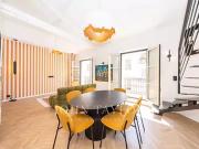 Cannes 06400 Achat / Vente appartement 4 pièces t4