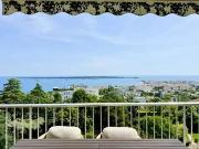 Cannes 06400 Achat / Vente appartement 4 pièces t4