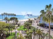 Cannes 06400 Achat / Vente appartement 4 pièces t4