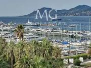 Cannes 06400 Achat / Vente appartement 4 pièces t4