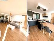 Cannes 06400 Achat / Vente appartement 4 pièces t4