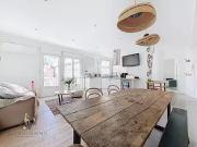 Cannes 06400 Achat / Vente appartement 4 pièces t4