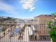 Cannes 06400 Achat / Vente appartement 4 pièces t4