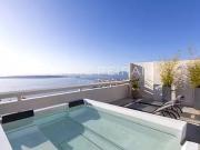 Cannes 06400 Achat / Vente appartement 4 pièces t4