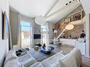 Cannes 06400 Achat / Vente appartement 4 pièces t4
