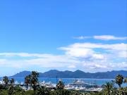 Cannes 06400 Achat / Vente appartement 4 pièces t4
