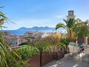 Cannes 06400 Achat / Vente appartement 4 pièces t4