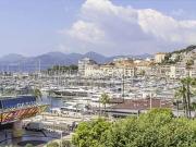 Cannes 06400 Achat / Vente appartement 4 pièces t4