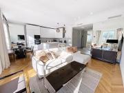 Cannes 06400 Achat / Vente appartement 4 pièces t4