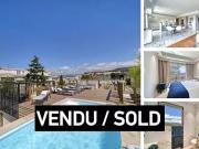 Cannes 06400 Achat / Vente appartement 4 pièces t4