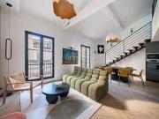 Cannes 06400 Achat / Vente appartement 4 pièces t4