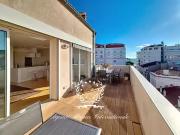 Cannes 06400 Achat / Vente appartement 4 pièces t4 au...