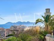 Cannes 06400 Achat / Vente appartement 4 pièces t4 au...